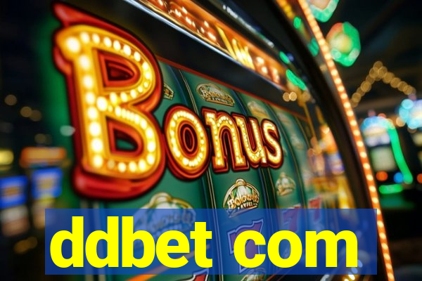 ddbet com